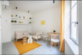 3CAPU1 - Cosy T2 refait à neuf